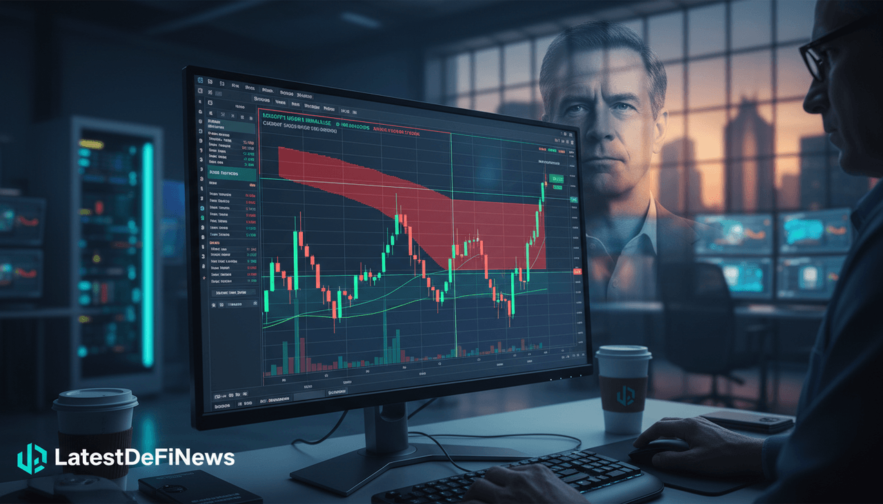 Bitcoin Eyes $80,000: Futures Liquidity Dynamics Hint at Impending Rally