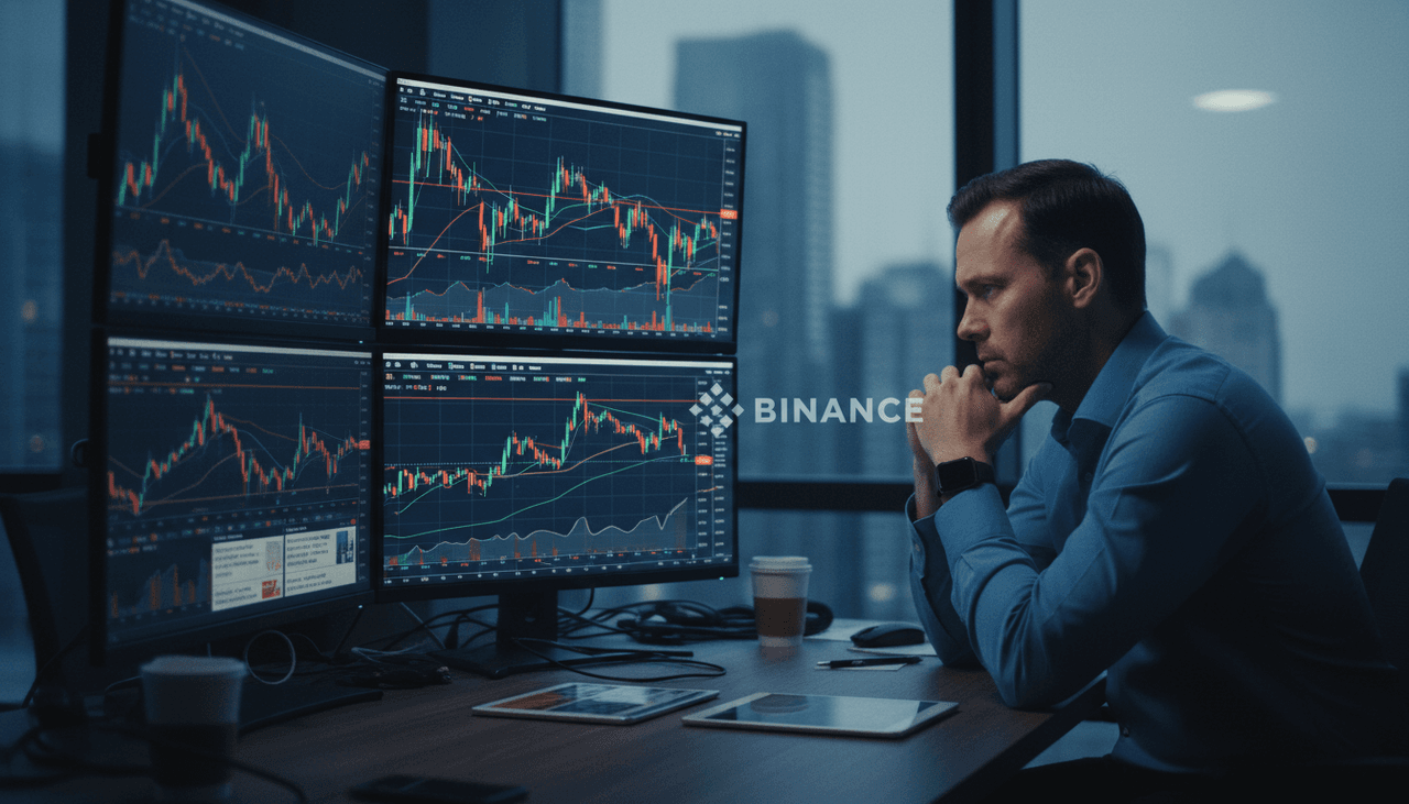 Bitcoin's August Downturn: Binance Longs Face Liquidation Wave as OI Dips