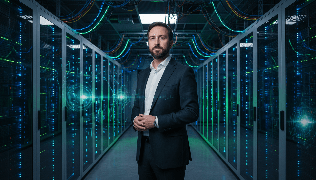Bitcoin's Quantum Blind Spot: Why Interbank Data, Not Wallets, Is the Real Risk
