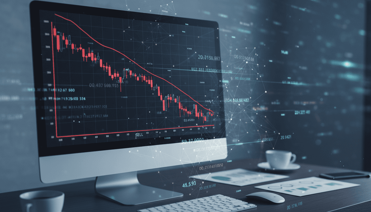 Bitcoin's Realized Losses Signal Potential for Deeper Bear Market Bottom