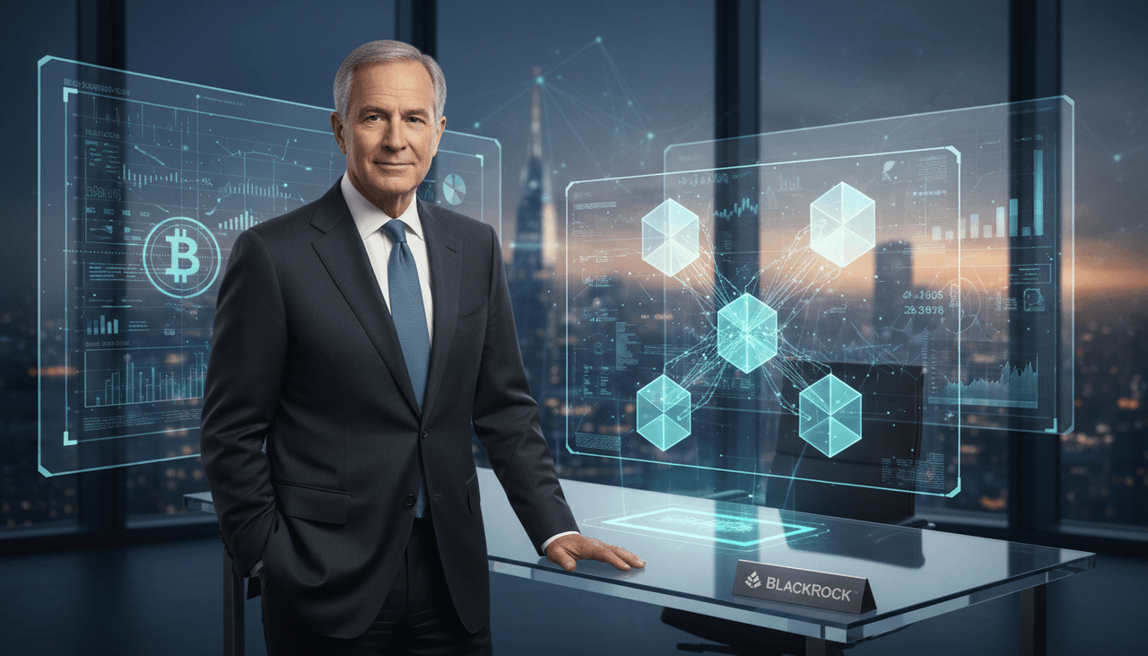 BlackRock Unveils Tokenized Money Market Funds for Stablecoin Reserves, Eyes Regulatory Compliance
