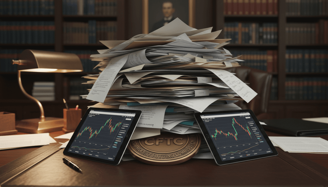 CFTC Grapples with Divided Industry Feedback on Prediction Market Regulation