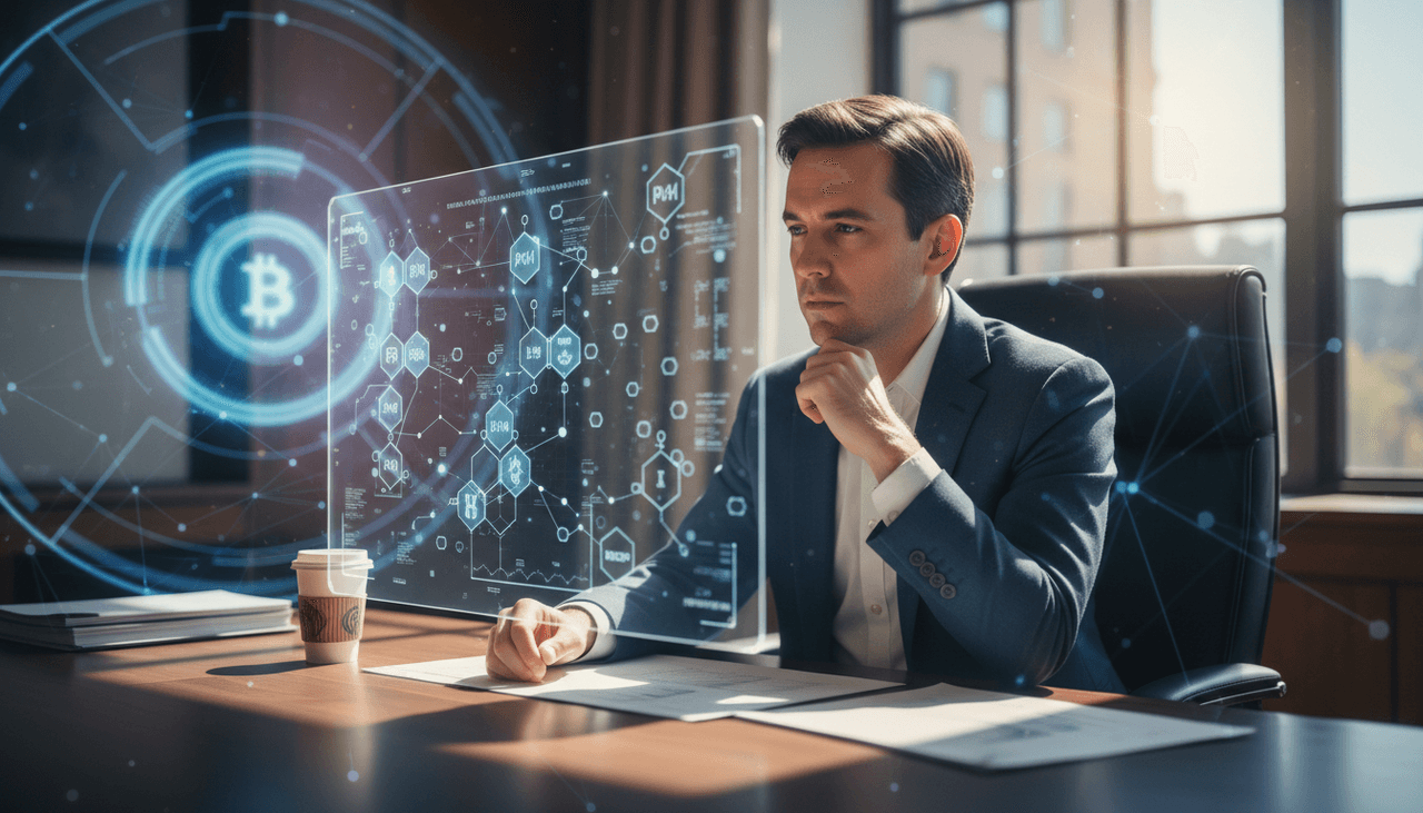 Coinbase-Backed Report Sounds Quantum Alarm: Crypto Must Prepare for Future Encryption Break