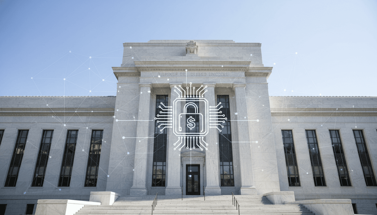 Federal Reserve Proposes Refined 'Skinny' Accounts, Centralizing Crypto Access Path