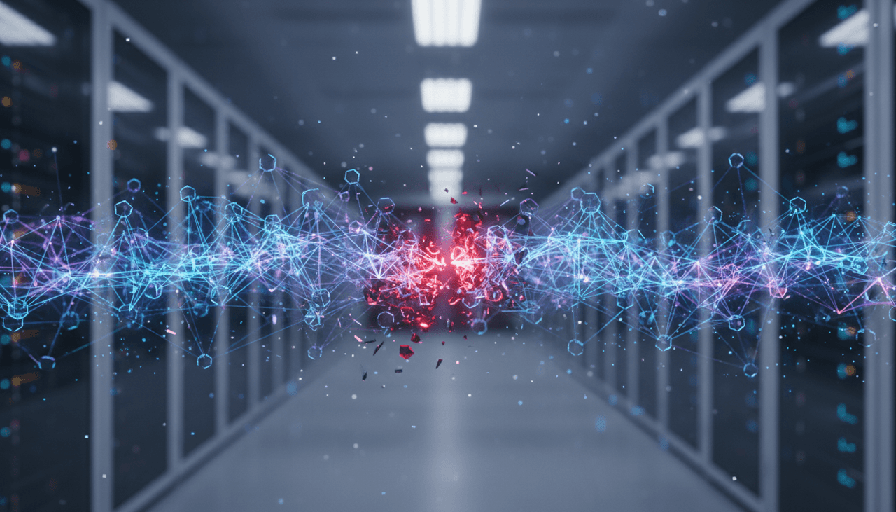 KelpDAO's $293M Breach: DeFi's Security Paradigm Shifts to Systemic Complexity