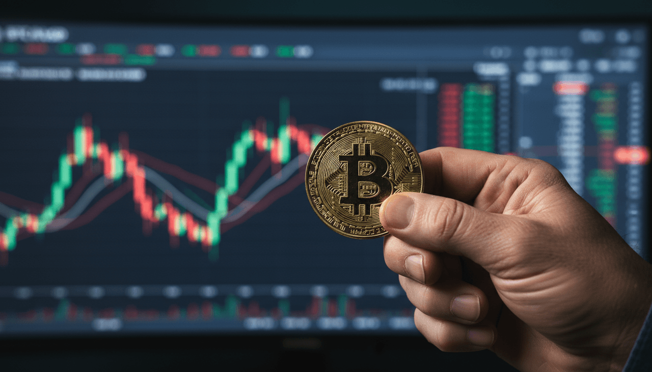New Bitcoin Whales Amass $9B in Unrealized Gains, Signaling Potential Sell-Side Pressure