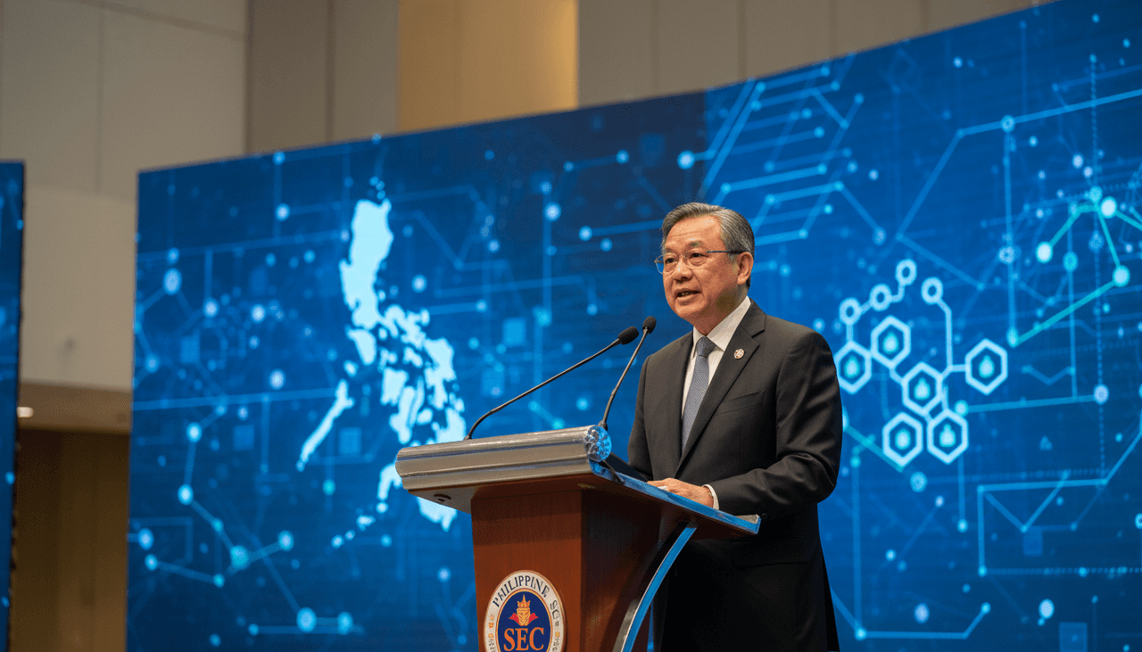Philippine SEC Embraces RWA Tokenization for Investor Protection and Growth