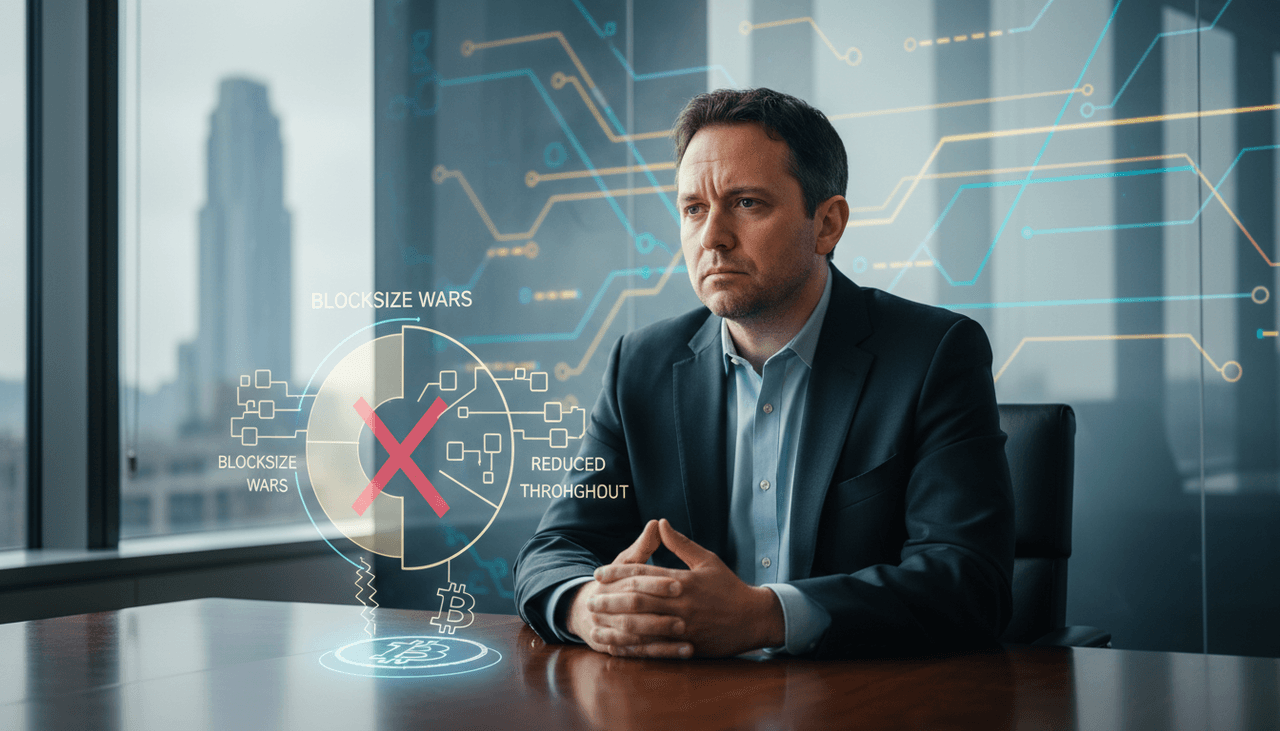 Samson Mow Warns Against Hasty Bitcoin Quantum Fix, Citing New Vulnerabilities and 'Blocksize Wars 2.0' Risk