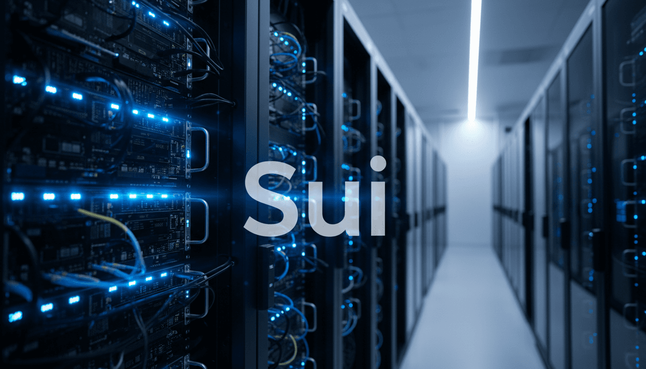 Sui Foundation Deploys Major Upgrade to Resolve Persistent Network Outages