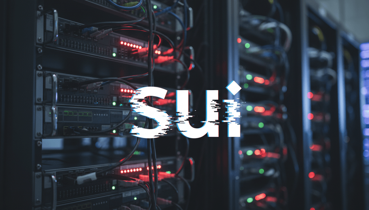 Sui Network Suffers Second Outage in Days, Raising Reliability Concerns