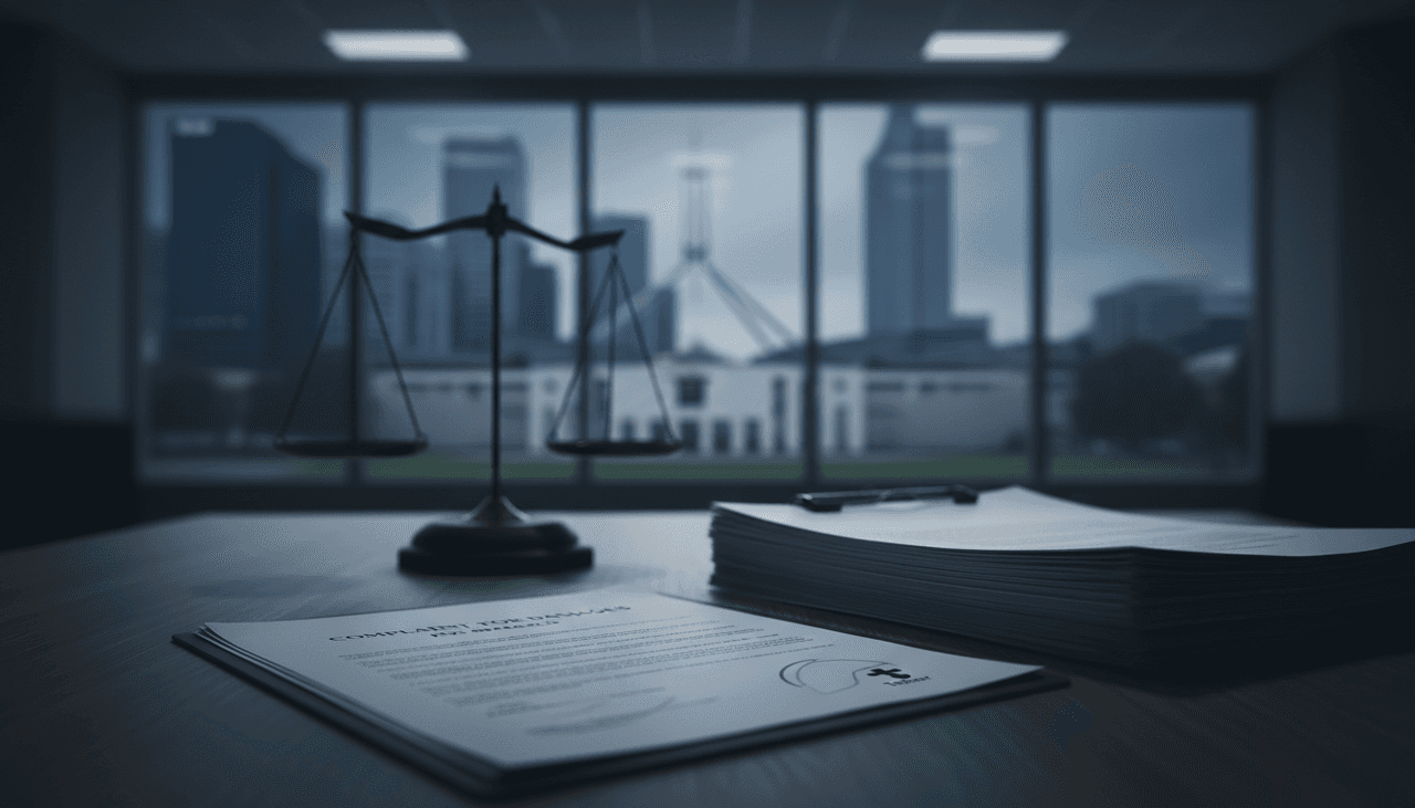 Tether Faces $42M Lawsuit Over Frozen Scam Funds, Australia Tightens Crypto Licensing