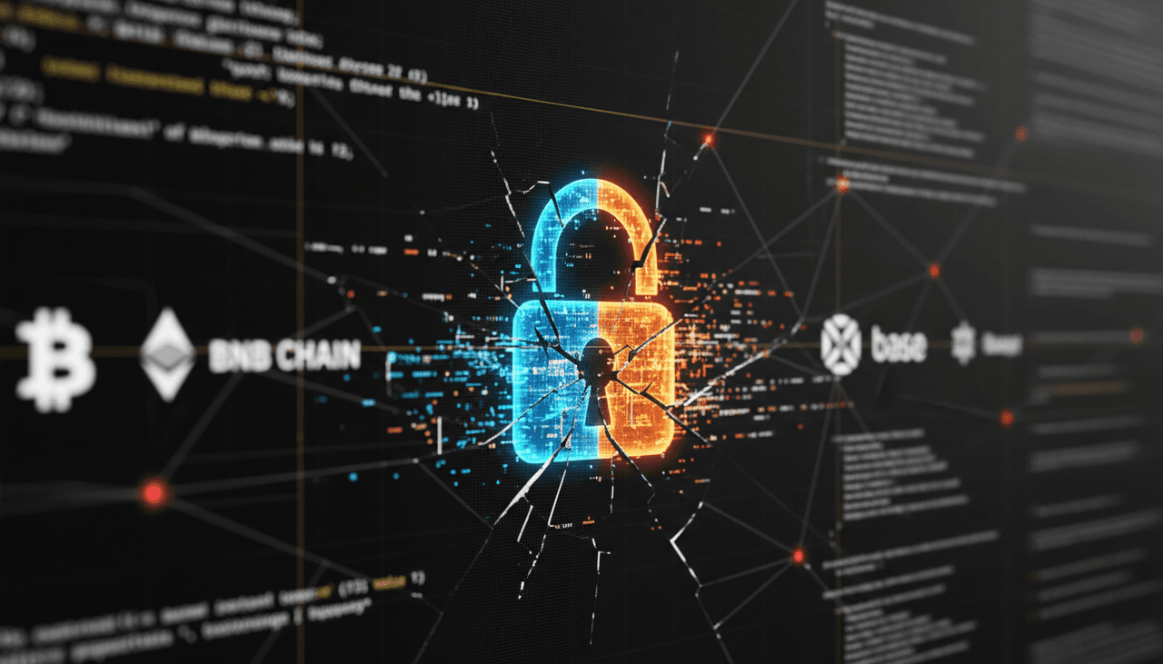 THORChain Halts Trading Following Suspected $10 Million Exploit, Recovery Efforts Underway
