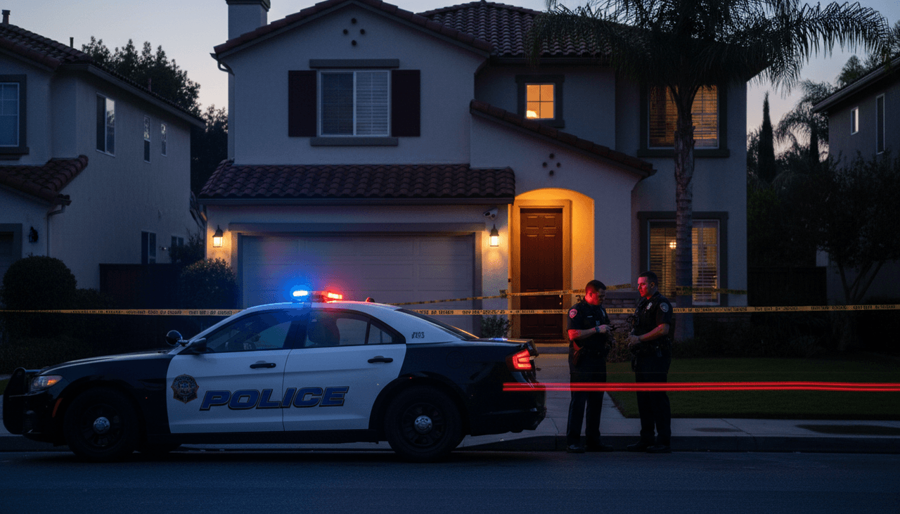 Trio Charged in $6.5M Crypto Home Invasion Spree Across Los Angeles
