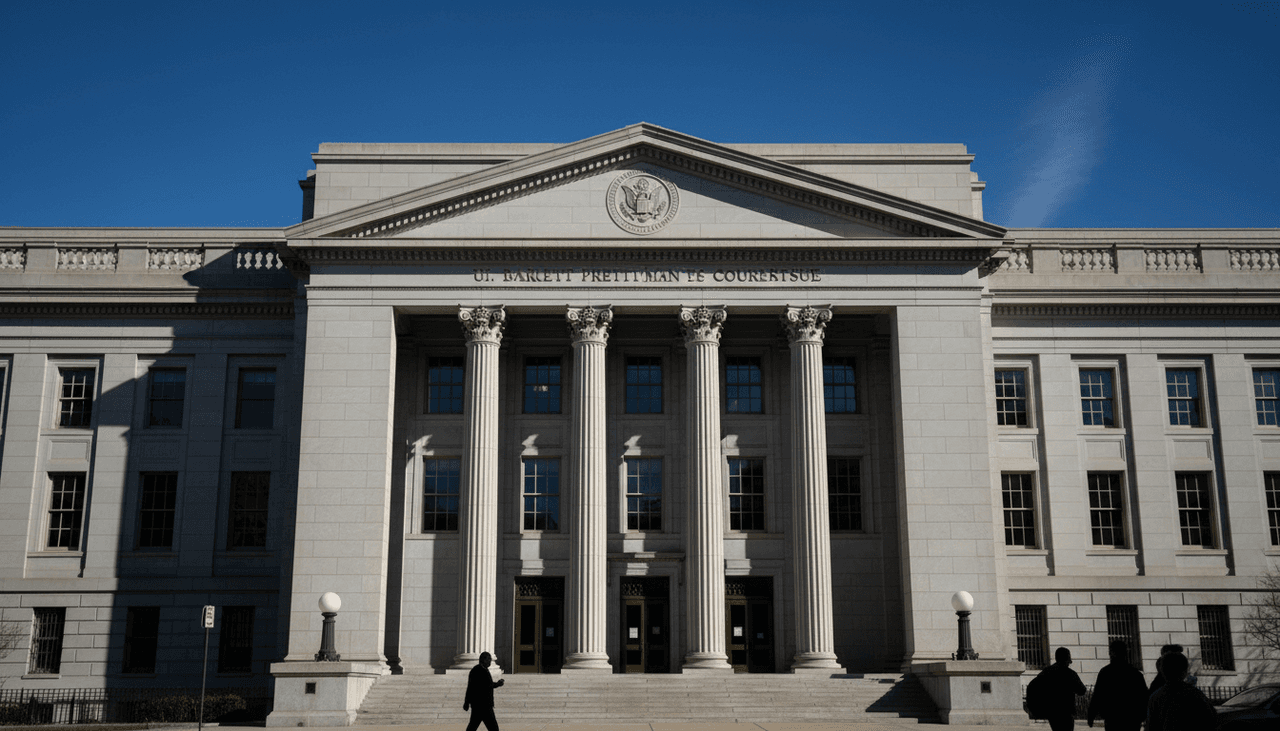 US DOJ Imposes 70-Month Sentence in $263M Crypto Scam, Signaling Intensified Enforcement