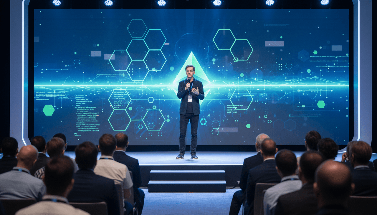 Vitalik Buterin: AI-Assisted Formal Verification is Crypto's Next Security Frontier