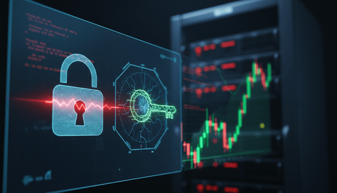 Wasabi Protocol Suffers $4.5M Drain in Admin Key Compromise, Echoing Drift Exploit
