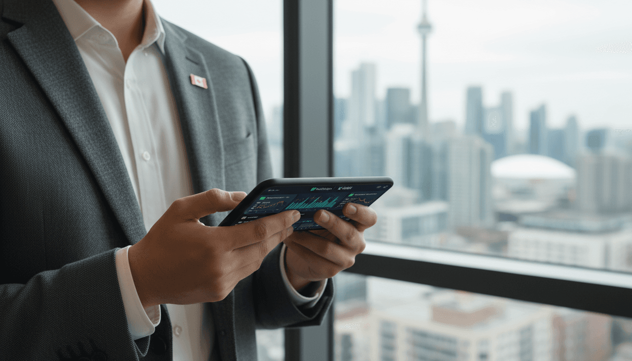 Wealthsimple Launches Kalshi-Powered Prediction Markets in Canada Amidst Global Regulatory Headwinds