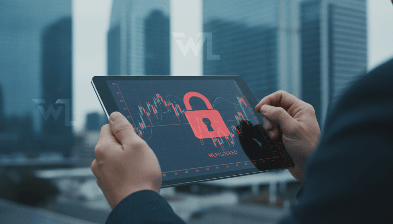 World Liberty Proposes Phased WLFI Unlock Amidst Early Investor Backlash