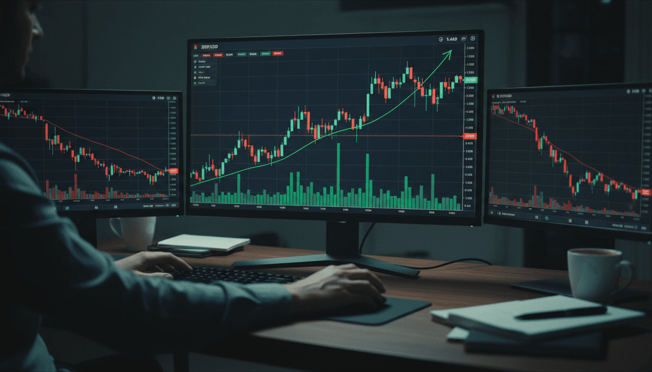 XRP Defies Market Downturn, Eyes Critical $1.49 Breakout Zone Amidst Broader Crypto Slump
