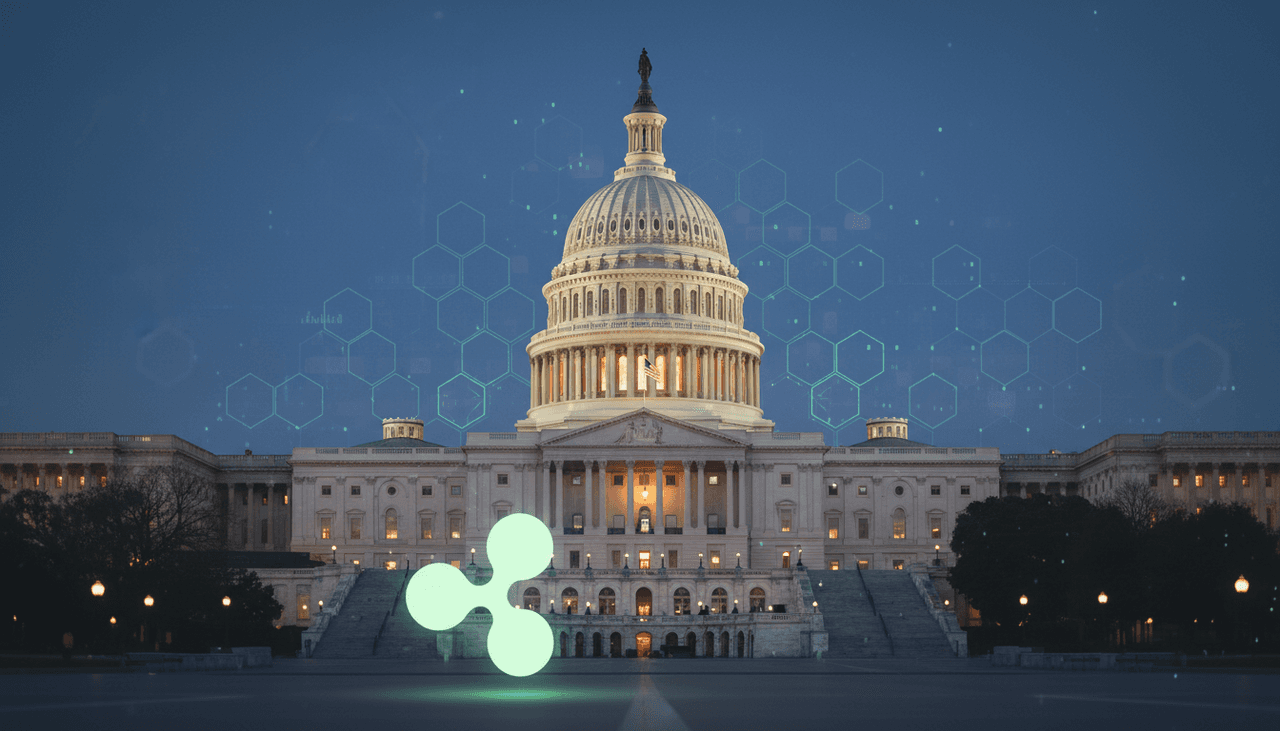 XRP's Brief Rally Fizzles as Senate Bill Sparks Regulatory Hopes, Then Caution